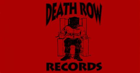 Death Row Catalog