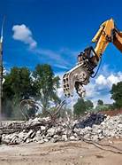 Debris Removal and Cleanup