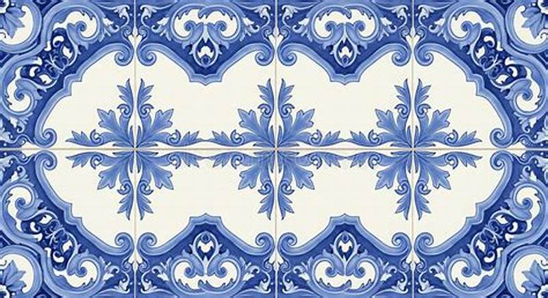 Decorative Pattern Is Commonly Associated With