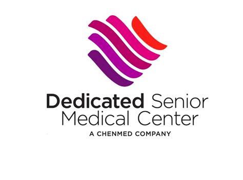 Senior Medical Center Logo