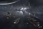 Deep Space Fleet