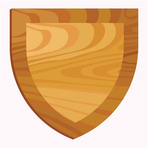 Deer Plaque Template