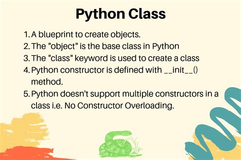 Define Object Python