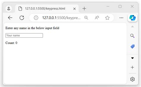 Definitive way to trigger keypress events with jQuery
