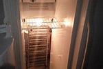 Defrosting GE Side by Side Refrigerator