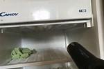 Defrosting a Chest Freezer