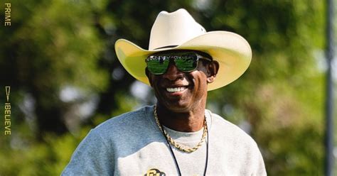 Deion Sanders Birth Chart