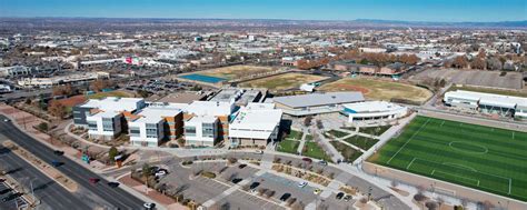 Del Norte High School Course Catalog