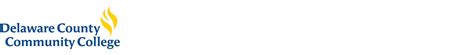 Delaware County Community College Course Catalog 2016