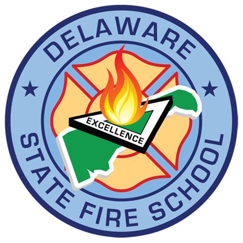 Delaware State Fire School Course Catalog