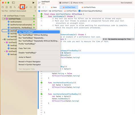 DelayWait in a test case of Xcode UI testing