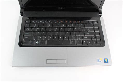 Dell Laptop Model PP39L