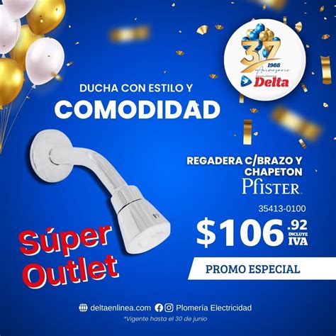 Delta Tijuana Catálogo