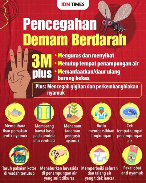 Demam Berdarah