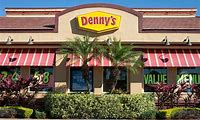 Denny's Near Me Current Location