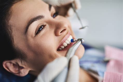 Dental Cleaning and Checkup