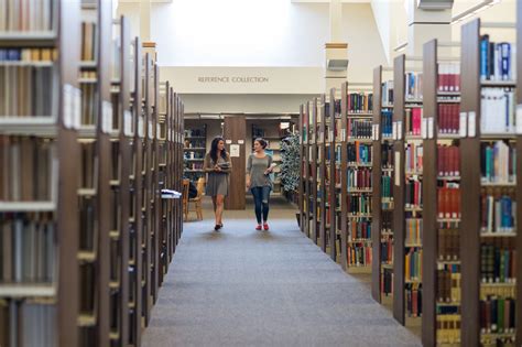Denver Seminary Library Catalog