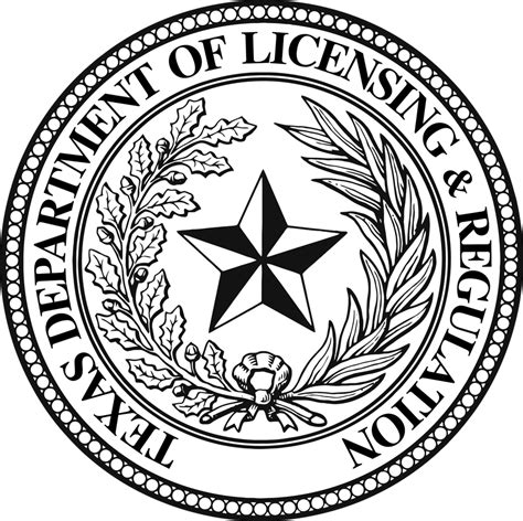 Department of Regulation and Licensing
