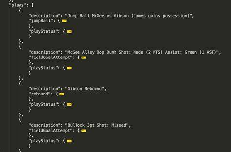 Deserialize JSON with C