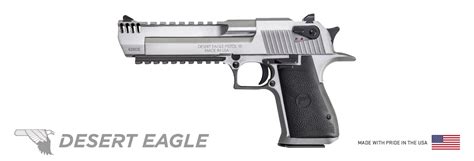 Desert Eagle Catalog