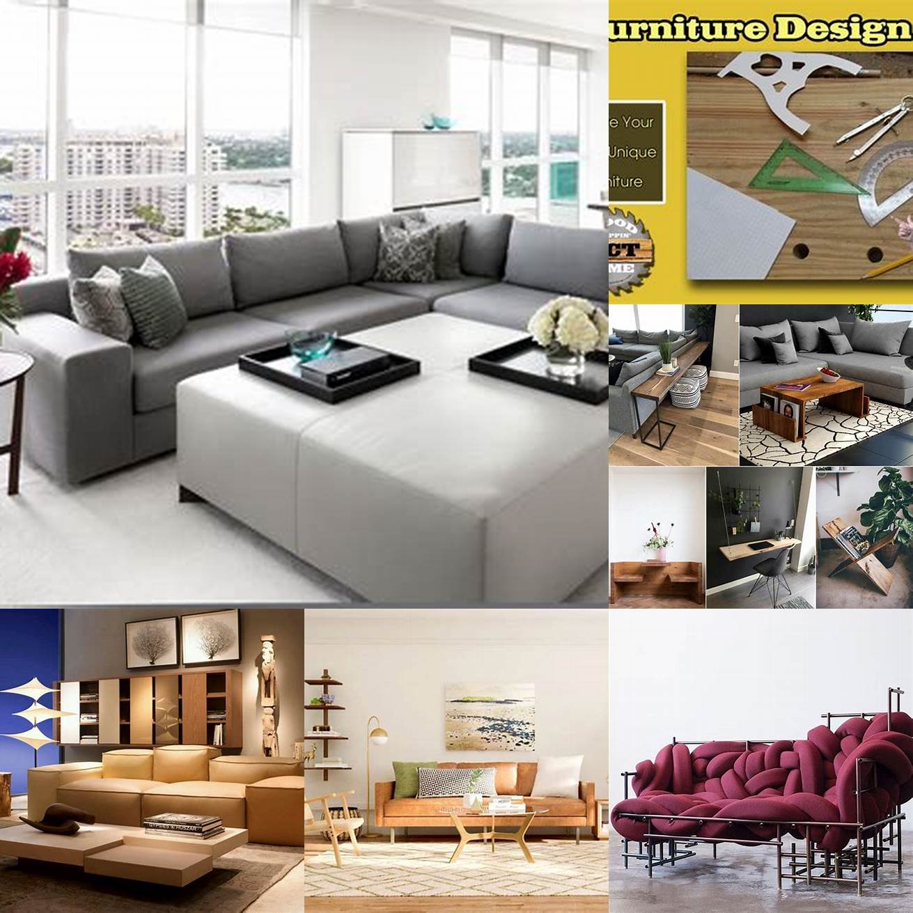 Design Your Furniture