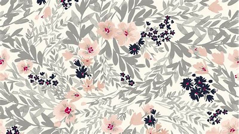 Desktop Background Pattern