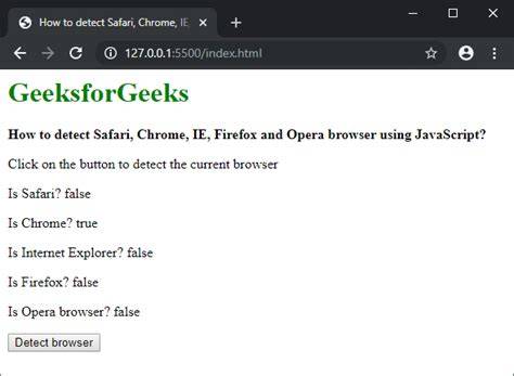 Detect IE version prior to v9 in JavaScript
