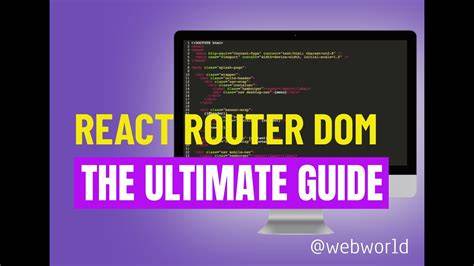 Detect Route Change with react-router