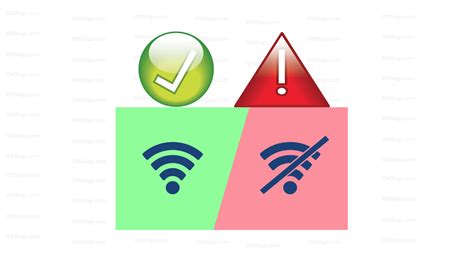 Detect if the internet connection is offline