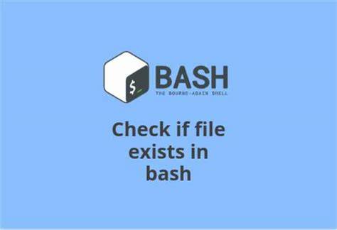 Determine if a function exists in bash