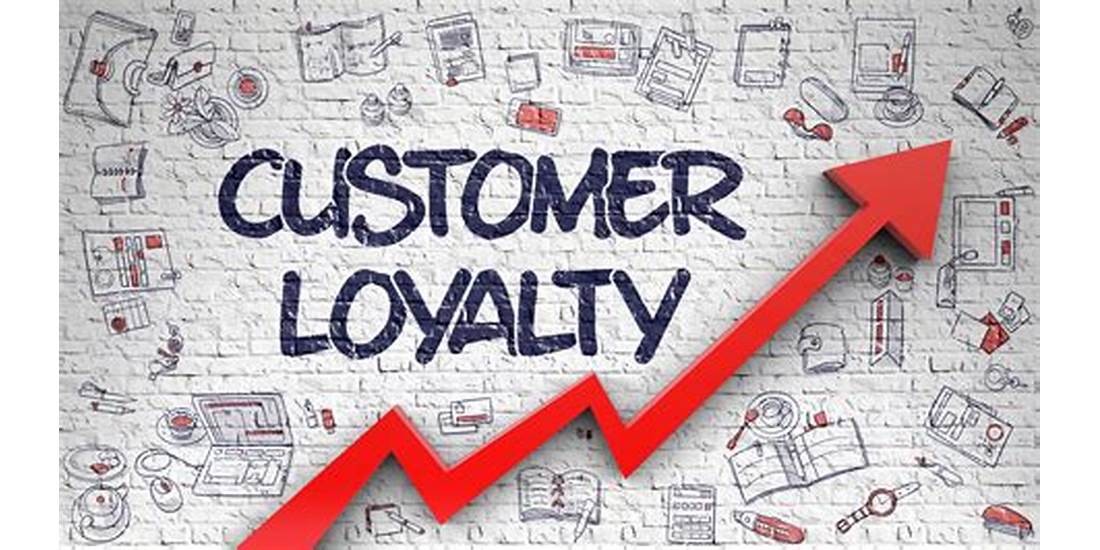 Develops Customer Loyalty and Trust