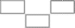 Deviantart Stamp Template