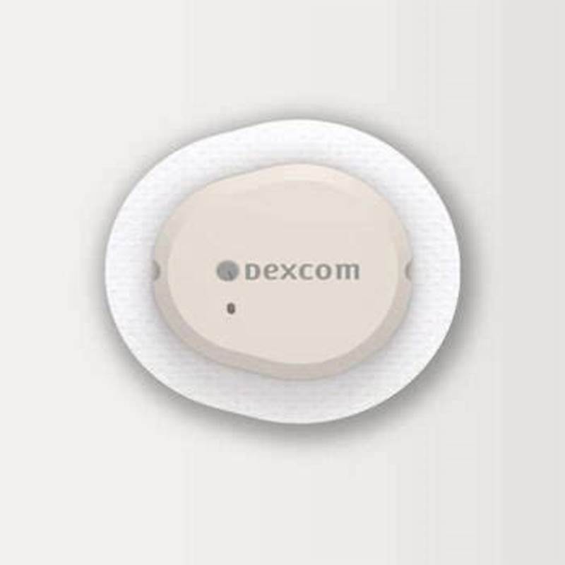 Dexcom Sensor Replacement Form