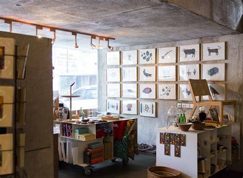 Dia.Lo.Gue Artspace