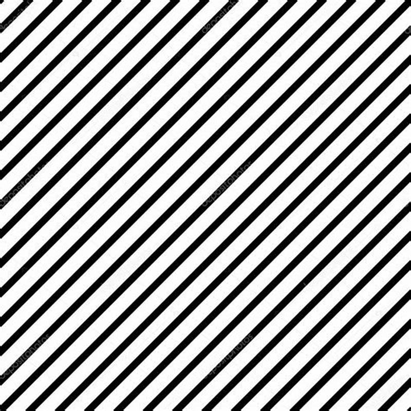 Diagonal Lines Pattern