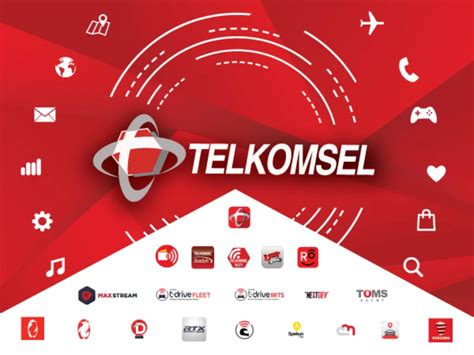 Dial up Telkomsel