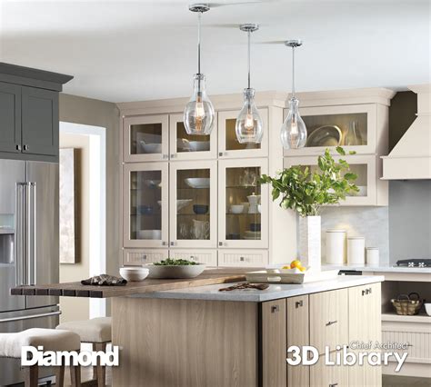 Diamond Cabinets Catalog