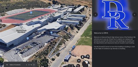 Diamond Ranch High School Course Catalog