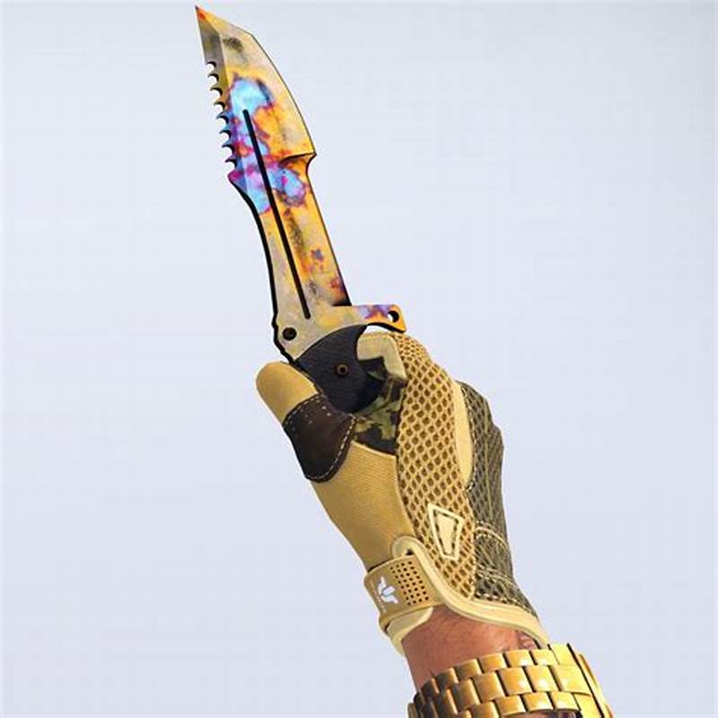 Dick Pattern Hunstman