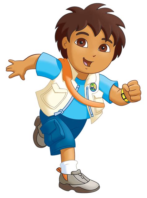 Diego Printables