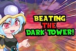 Dieing Beating Marina in Dark Tower Prodigy