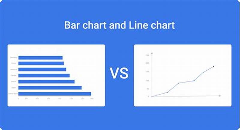Difference Between Line Chart And Bar Chart