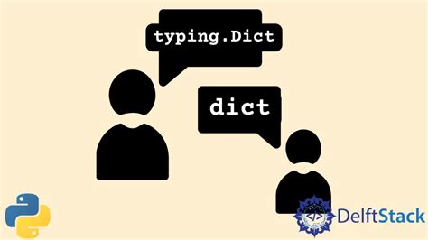 Difference between defining typingDict and dict duplicate
