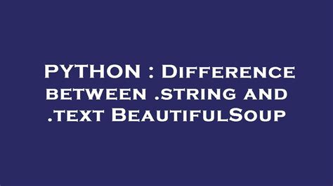 Difference between string and text in rails
