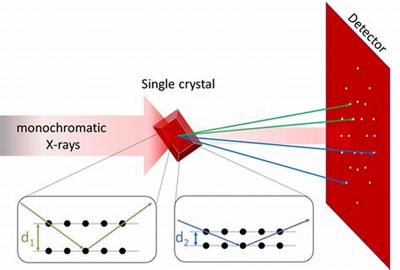 Diffraction Pattern Crystallography
