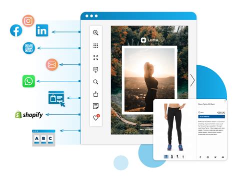 Digital Catalog Distribution