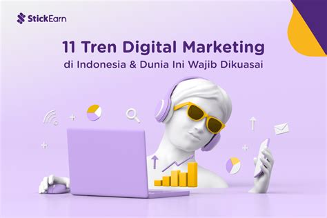 Digital Marketing di Indonesia