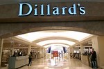 Dillard's Clearance