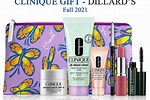 Dillard's Cosmetic Sale