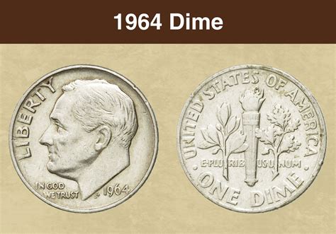 Dime Value Chart
